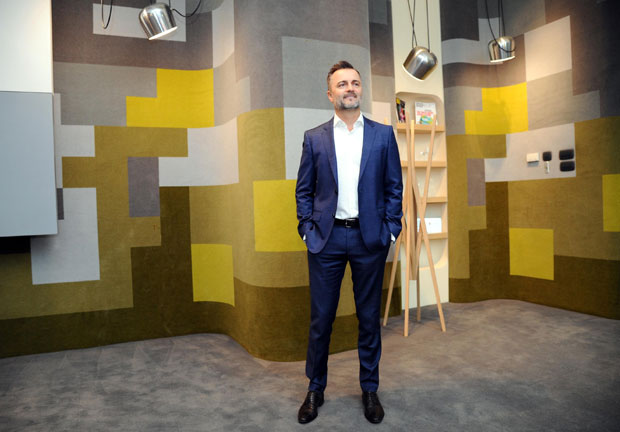 Мајк Мишел: Србија може да буде лидер у технологији будућности